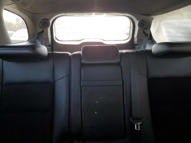1C4SDJCT0LC342639 Dodge Durango R/t