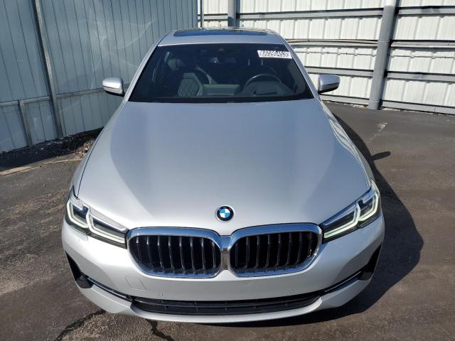 WBA53BH01MWX25832 BMW 530 I