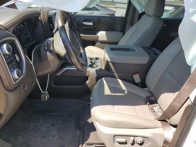 3GTU9DED4LG448185 GMC Sierra K1500 Slt