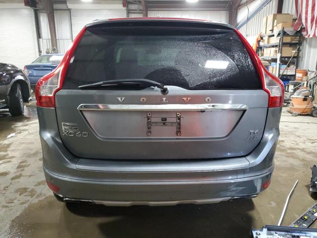 YV449MRK5G2880188 Volvo Xc60 T6 Premier