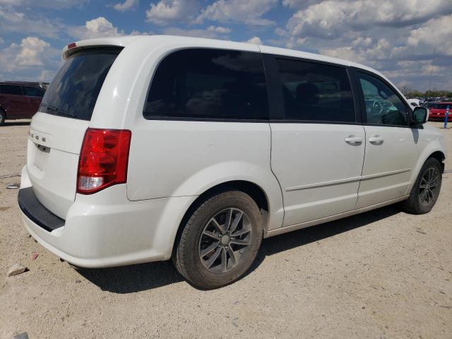 2C4RDGBG8HR742811 Dodge Grand Caravan Se