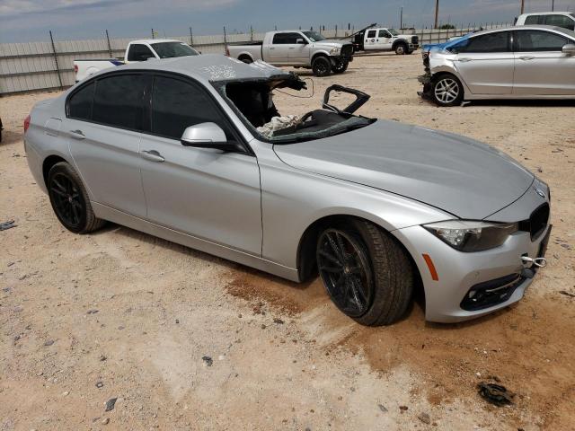 WBA8E9G5XGNT84812 BMW 328 I Sulev