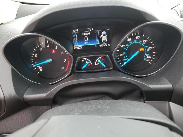 1FMCU9GX9FUB60657 Ford ESCAPE SE
