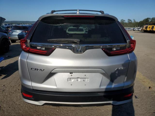 2HKRW2H50LH639438 Honda CR-V EX