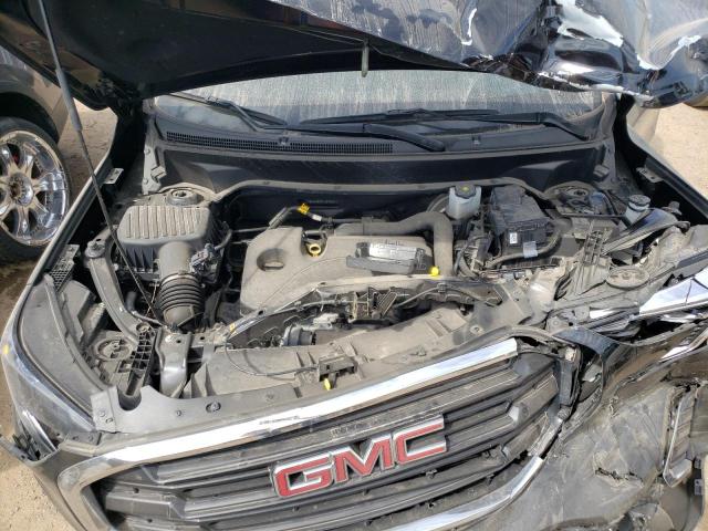 3GKALMEV7LL343231 GMC Terrain Sle
