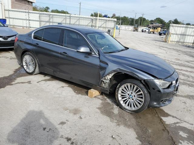 WBA3C1C52EK116746 BMW 328 I Sulev