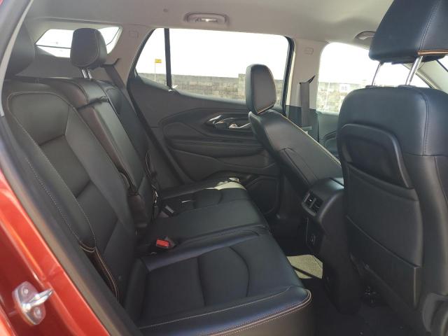 3GKALYEG4PL215298 GMC Terrain At4