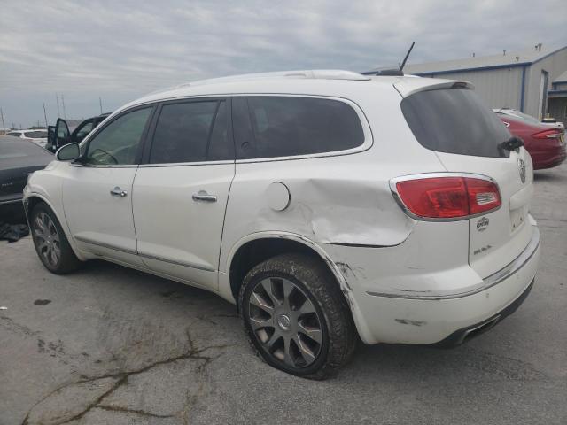 5GAKRCKDXGJ150929 Buick Enclave