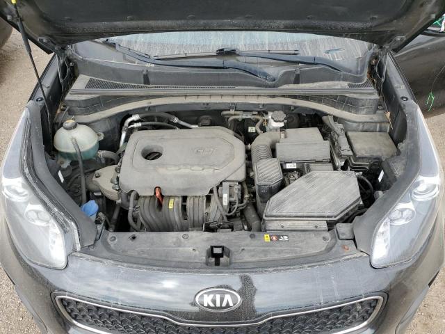 KNDPM3AC0H7116024 KIA Sportage Lx