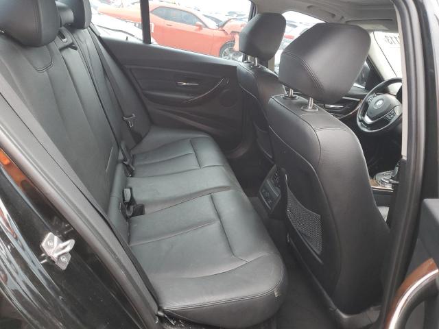 WBA3D5C56EKX98308 BMW 328 D Xdrive
