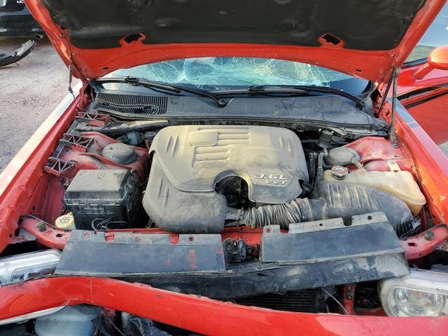 2C3CDYAG6EH204062 Dodge Challenger Sxt