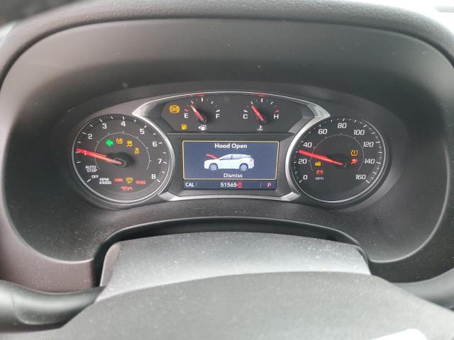 3GKALPEVXKL293649 GMC Terrain Slt