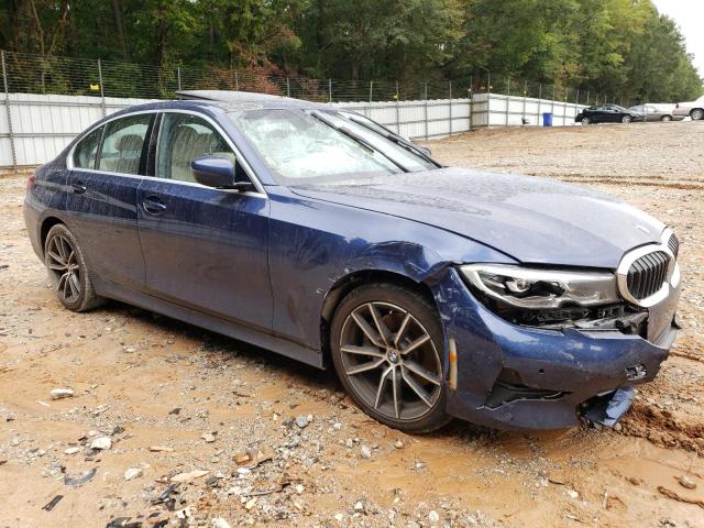 WBA5R1C5XKAK11550 BMW 330I