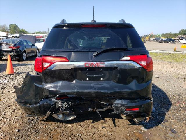 1GKKNXLS7JZ190395 GMC Acadia Denali
