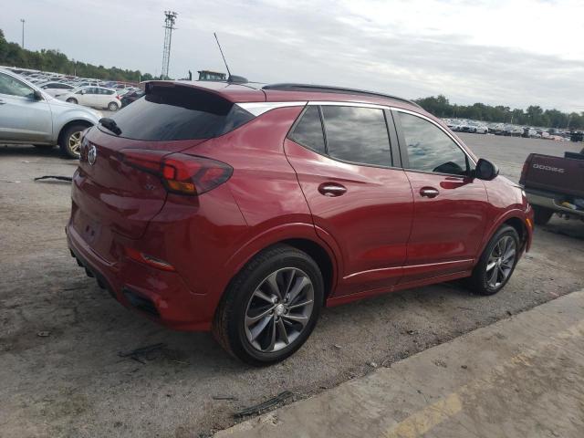 KL4MMDS27MB071339 Buick Encore Gx Select