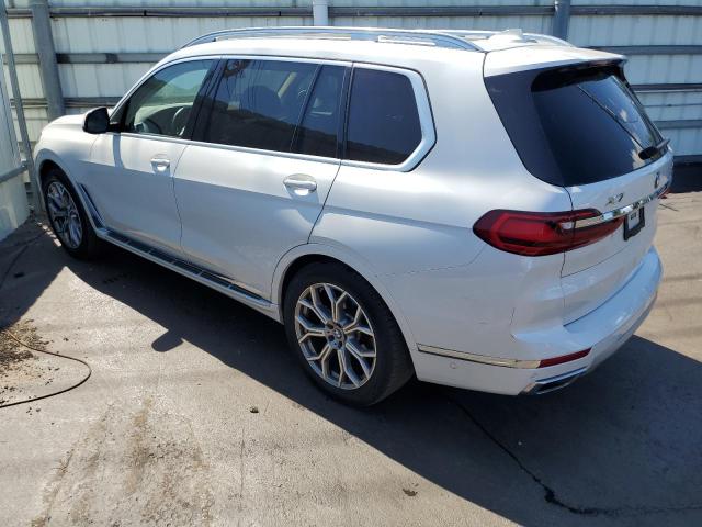 5UXCW2C05N9M08398 BMW X7 Xdrive40i