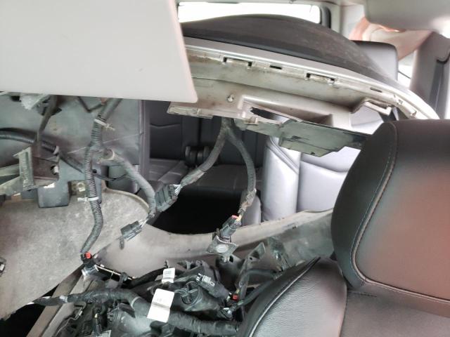 1GYS4JKJ7KR356558 Cadillac Escalade Esv Premium Luxury