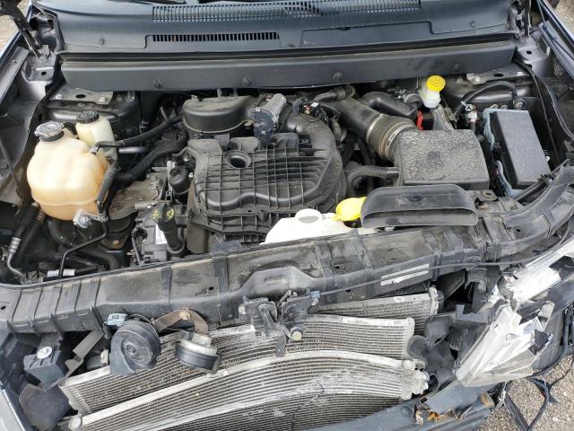 3C4PDCBG9FT755190 Dodge Journey Sxt