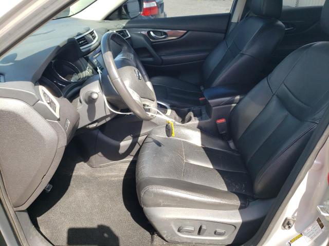 5N1AT2MT0GC760431 Nissan ROGUE S