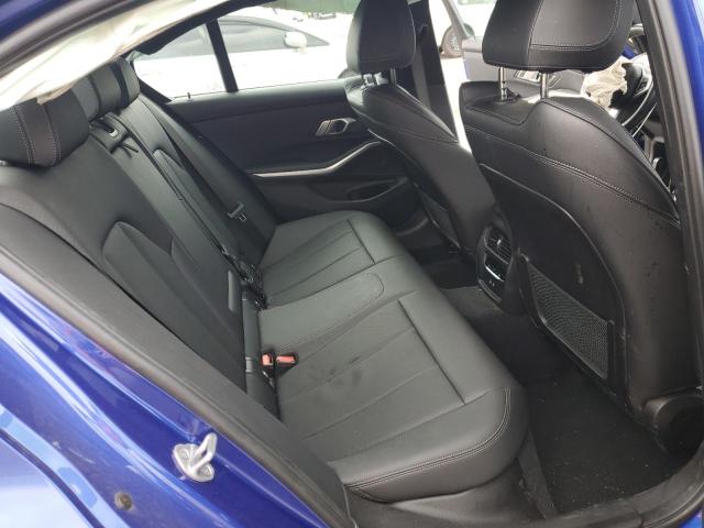 3MW5R1J05N8C59979 BMW 330I