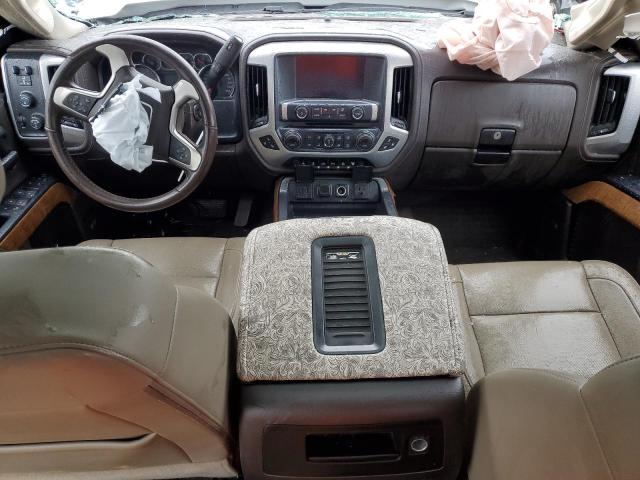 1GT12TEY3HF249545 GMC Sierra K2500 Slt