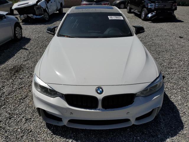 WBA4A9C51GG695436 BMW 428 I Gran Coupe Sulev