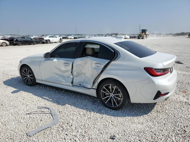 3MW5R1J07L8B26492 BMW 330I