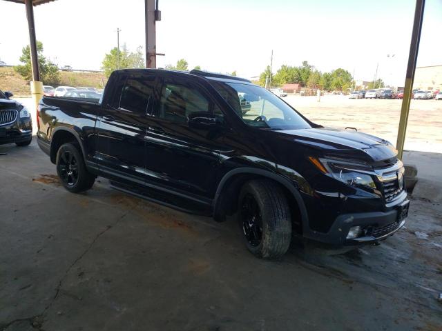 5FPYK3F81LB015132 Honda Ridgeline Black Edition