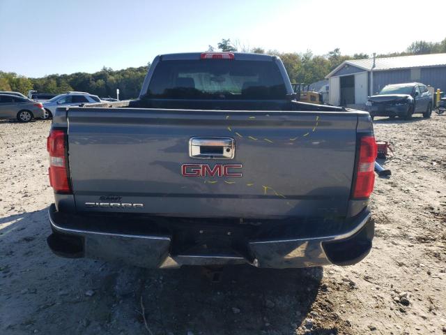 3GTU2UEC9FG319164 GMC Sierra K1500 Sle