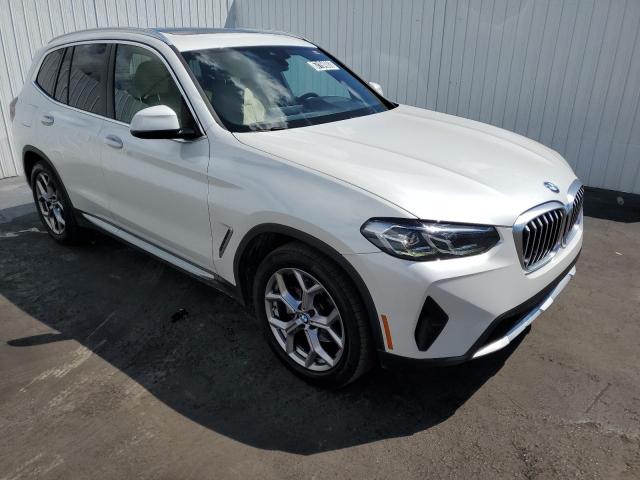 5UX53DP02N9N18042 BMW X3 Xdrive30i