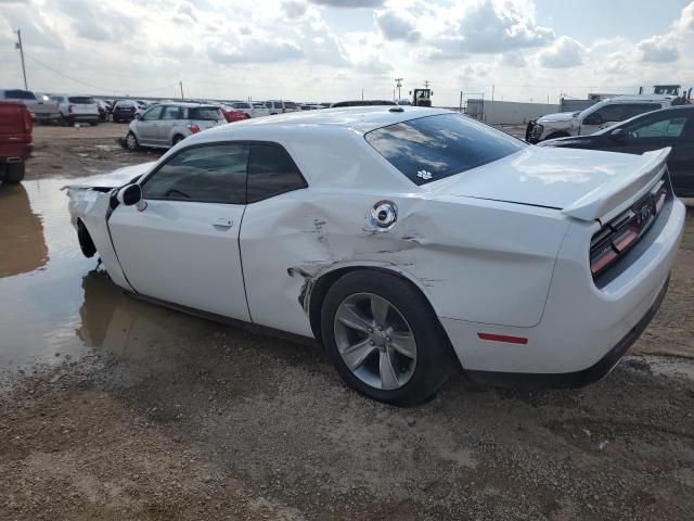 2C3CDZAG8KH668648 Dodge Challenger Sxt