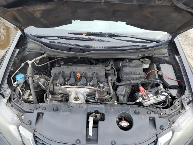 19XFB2F70FE103486 Honda CIVIC SE