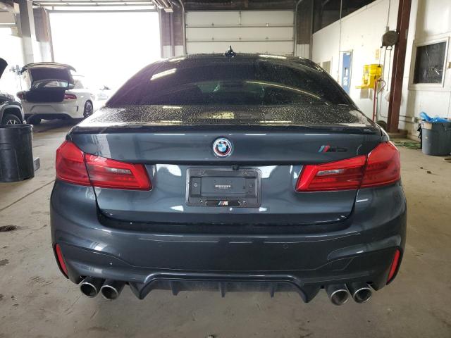 WBSJF0C54JB283303 BMW M5