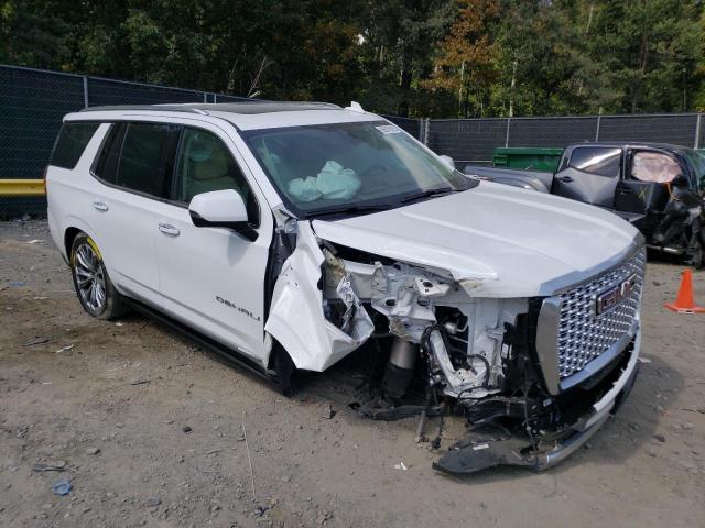 1GKS2DKL8MR221871 GMC YUKON DENALI
