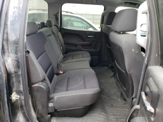 3GTU2UEC0FG496282 GMC Sierra K1500 Sle