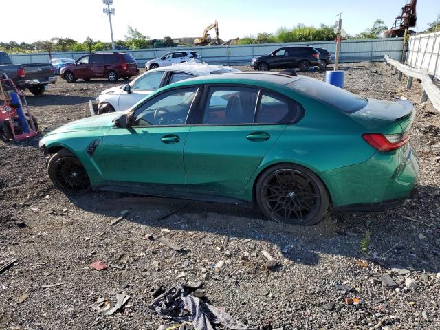 WBS33AY01MFL25735 BMW M3 Competition