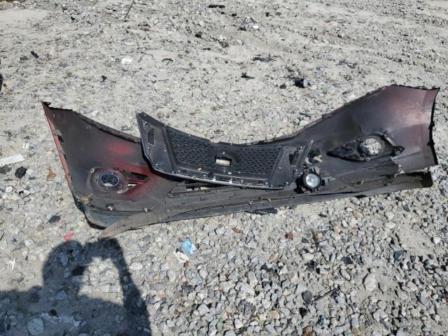 5N1AR2MN3GC607641 Nissan Pathfinder S