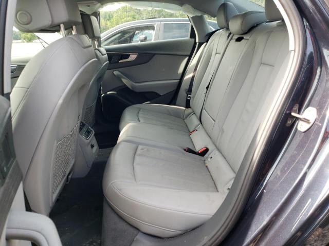 WAUENAF48JN008582 Audi A4 Premium Plus