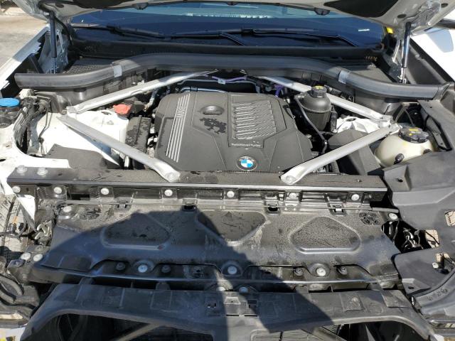 5UXCR4C00P9N50681 BMW X5 Sdrive 40i