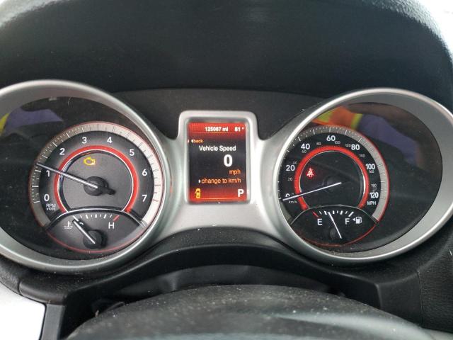 3C4PDCBG5GT136930 Dodge Journey Sxt
