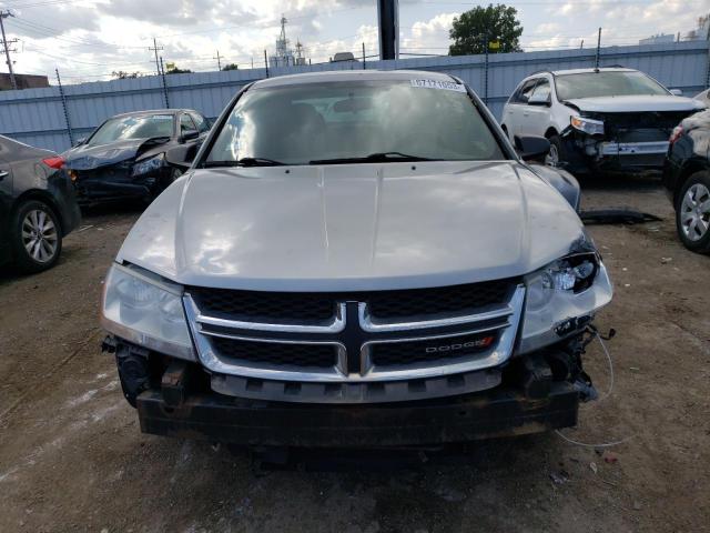 1C3CDZAB8EN132928 Dodge AVENGER SE