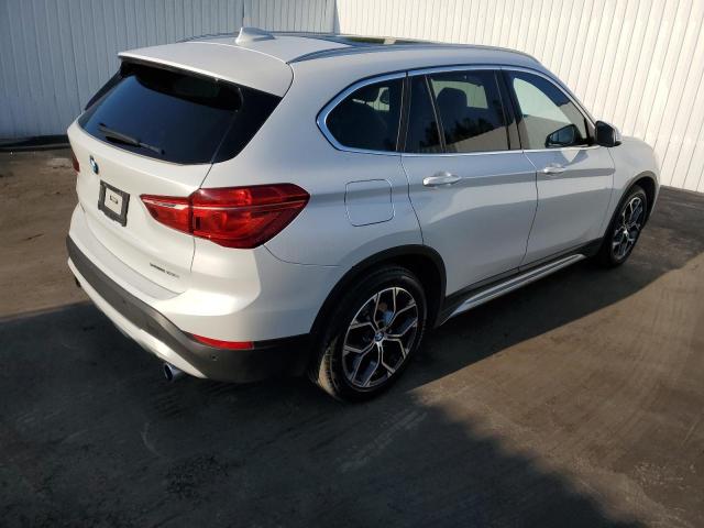 WBXJG7C05N5V07011 BMW X1 Sdrive28i