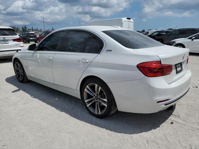 WBA8E1C5XHK895334 BMW 330e