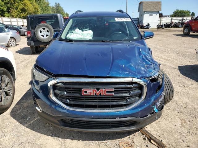 3GKALTEV9LL101132 GMC Terrain Sle