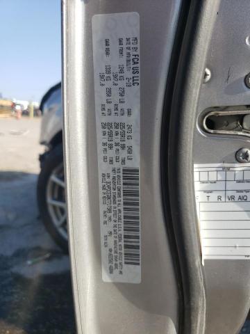 3C4PDCEG8KT717309 Dodge JOURNEY GT