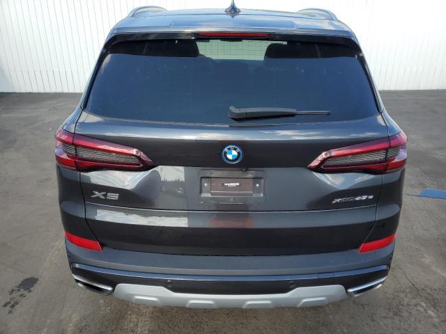 5UXTA6C05N9N07163 BMW X5 Xdrive45e