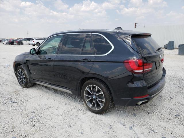 5UXKR2C51J0Z17630 BMW X5 Sdrive35i