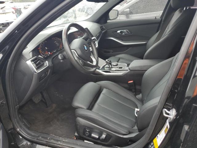 WBA5R7C56KAJ84561 BMW 330XI