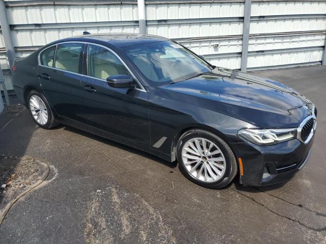 WBA53BH04MWX25582 BMW 530 I