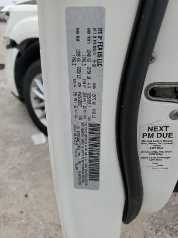 3C4PDCBG2HT514719 Dodge Journey Sxt